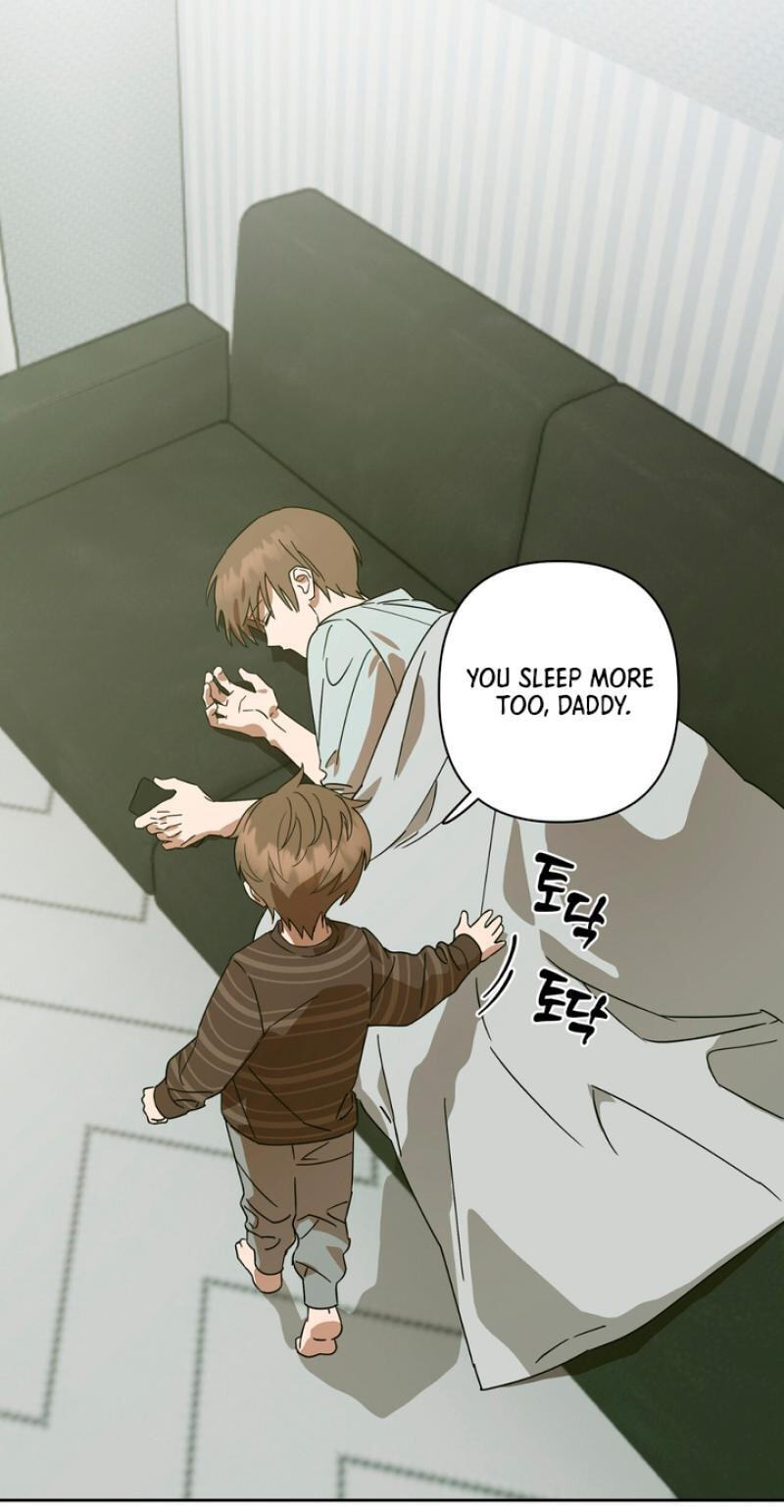 Spring, at Last Chapter 12 page 66 - 