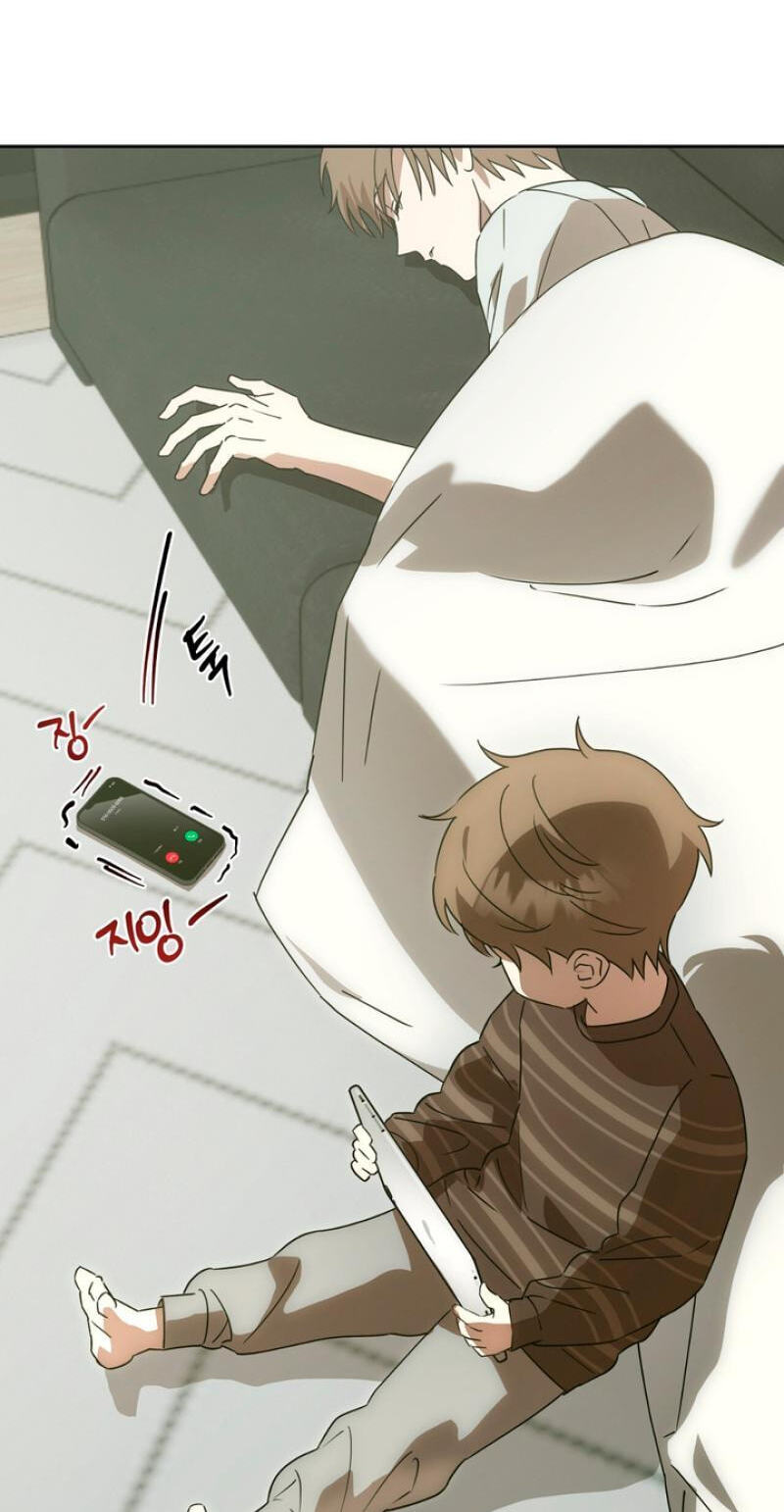 Spring, at Last Chapter 12 page 69 - 