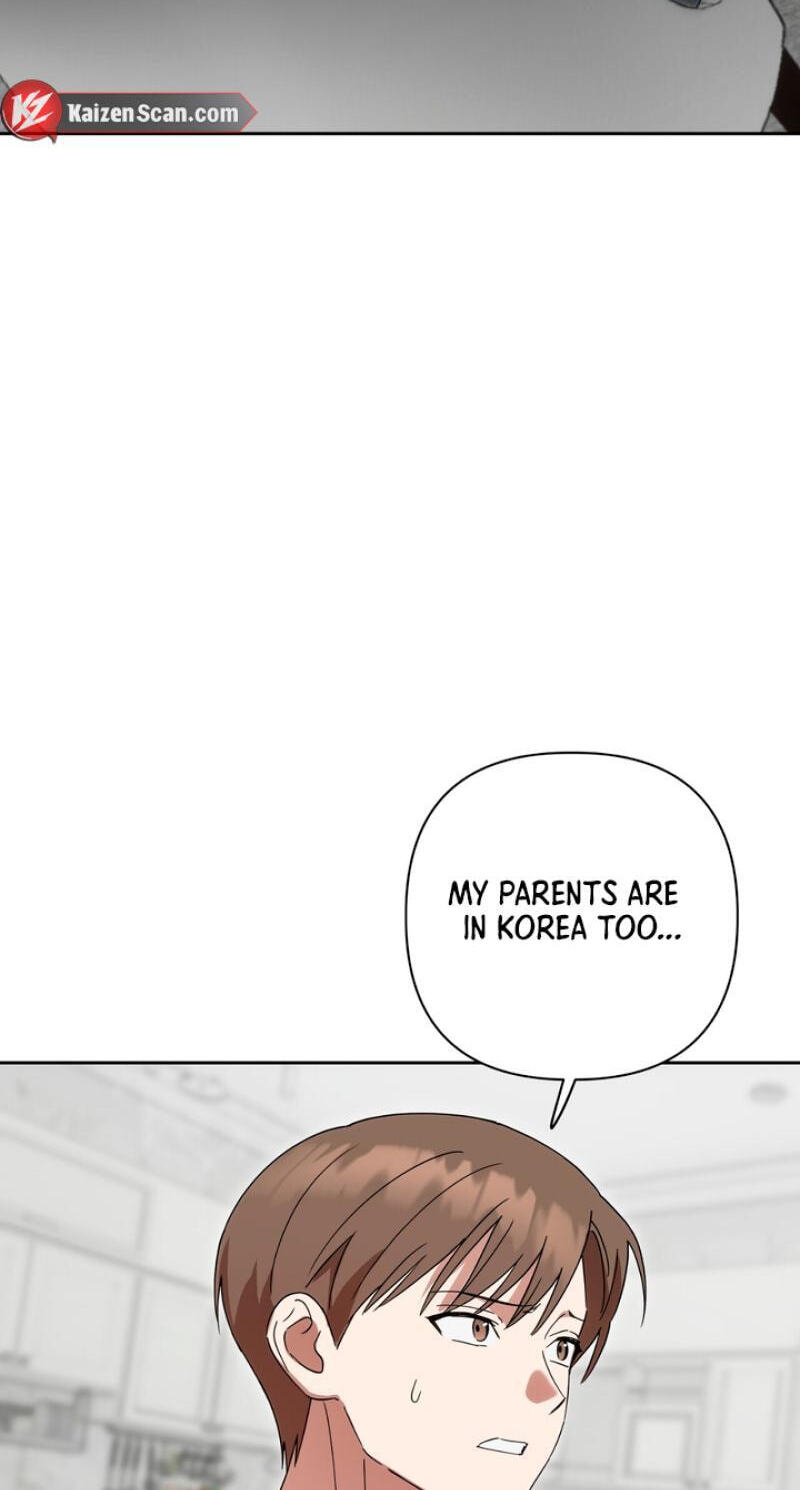 Spring, at Last Chapter 12 page 8 - 