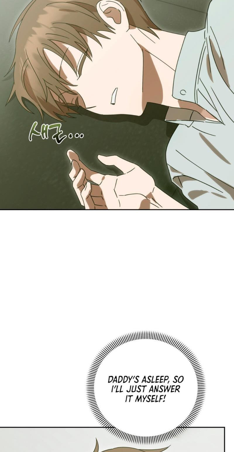 Spring, at Last Chapter 12 page 73 - 