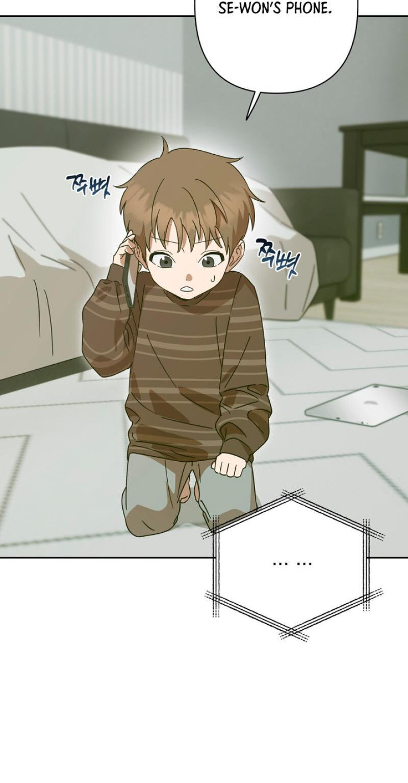 Spring, at Last Chapter 12 page 75 - 