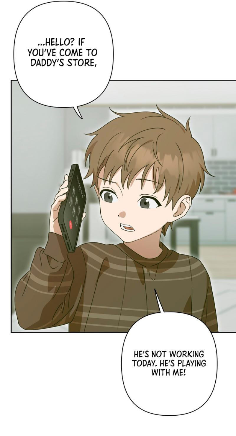 Spring, at Last Chapter 12 page 76 - 