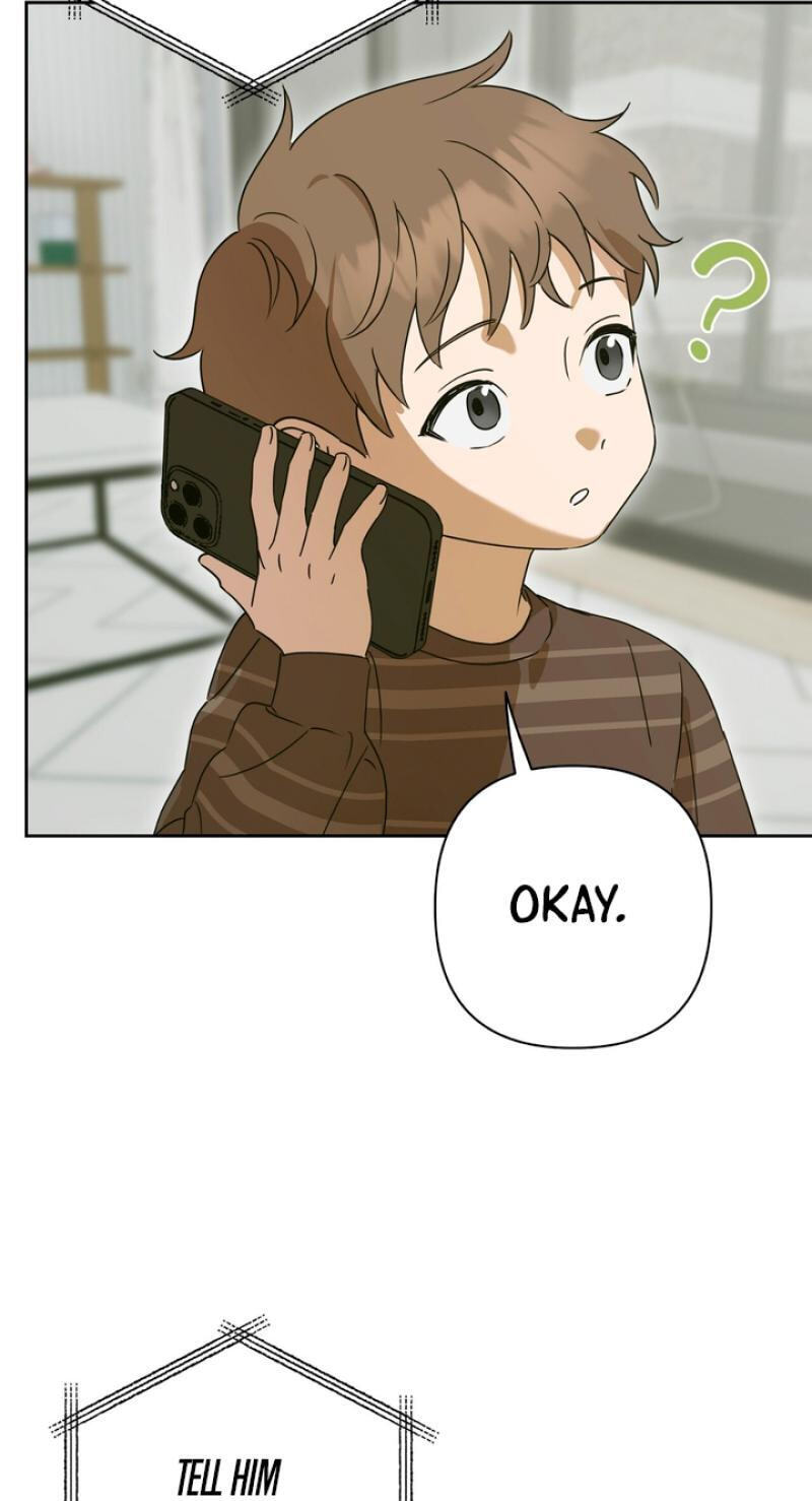 Spring, at Last Chapter 12 page 80 - 