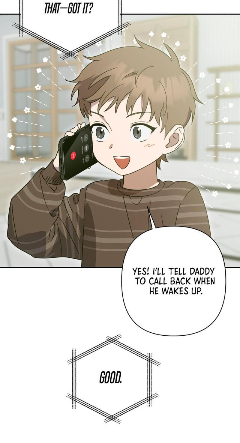 Spring, at Last Chapter 12 page 81 - 