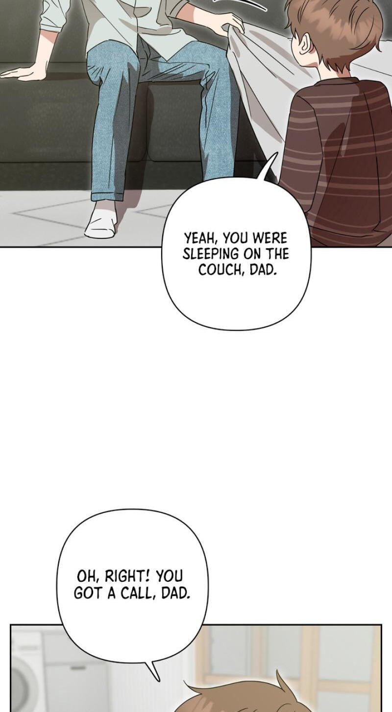 Spring, at Last Chapter 13 page 11 - 