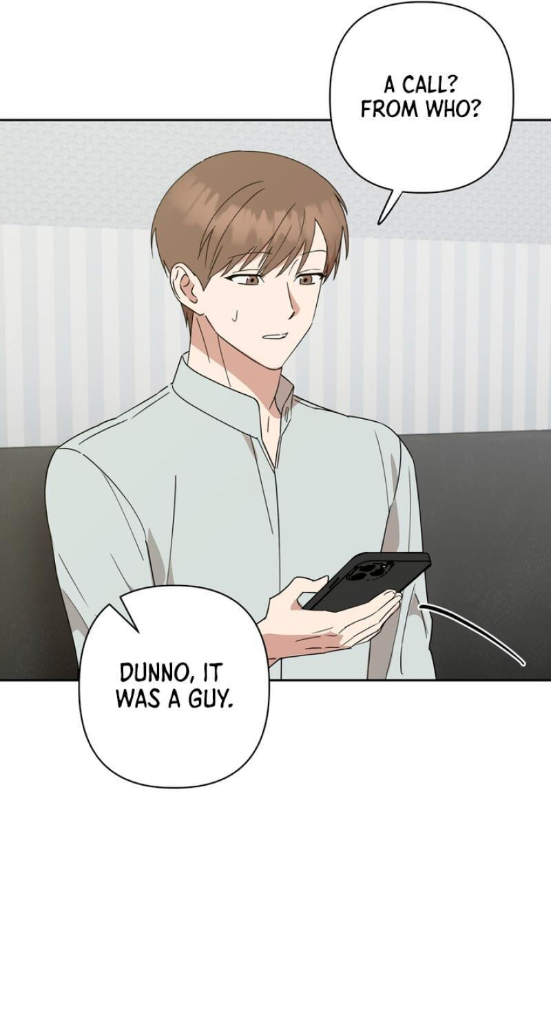 Spring, at Last Chapter 13 page 13 - 