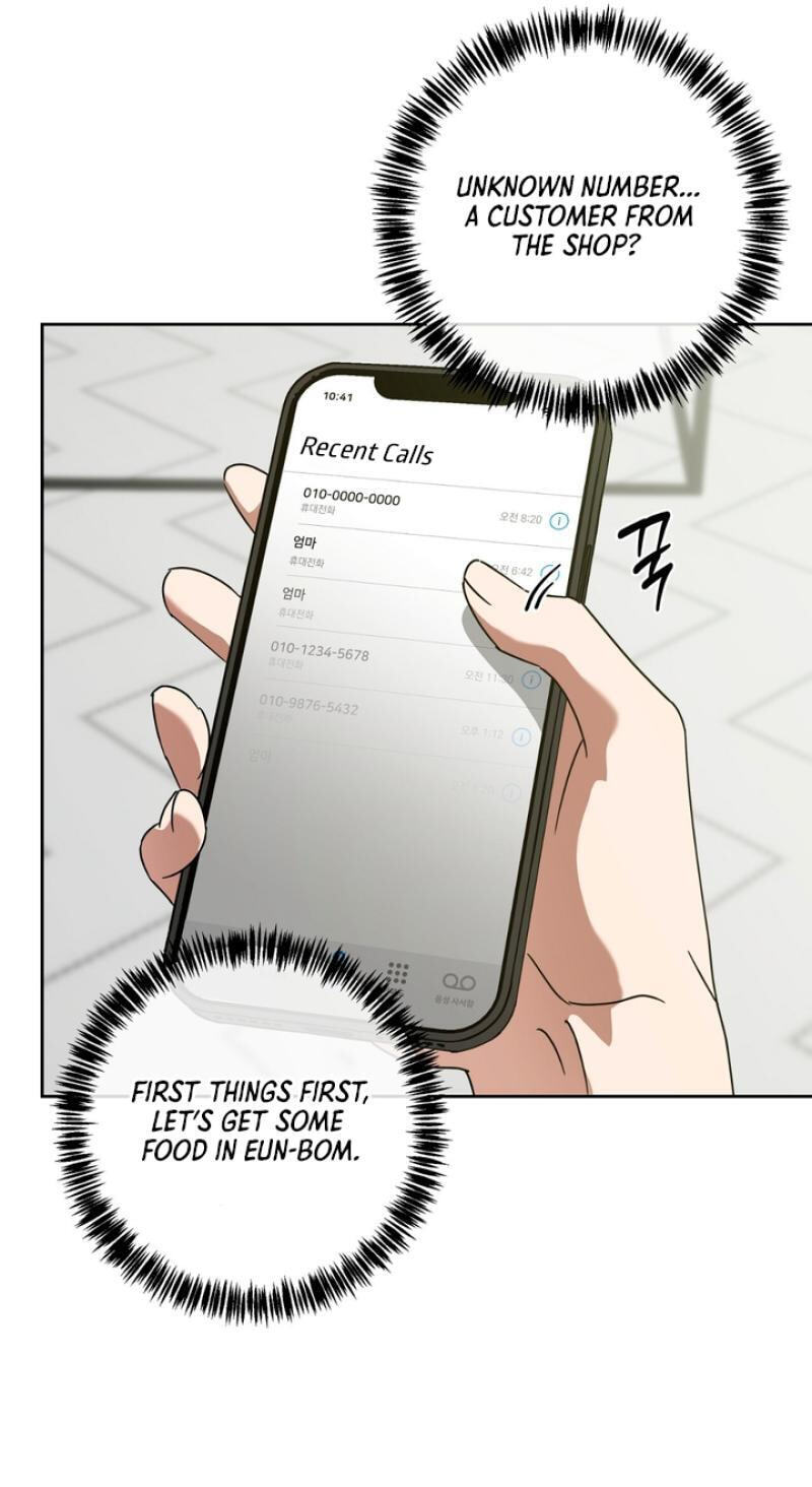 Spring, at Last Chapter 13 page 14 - 