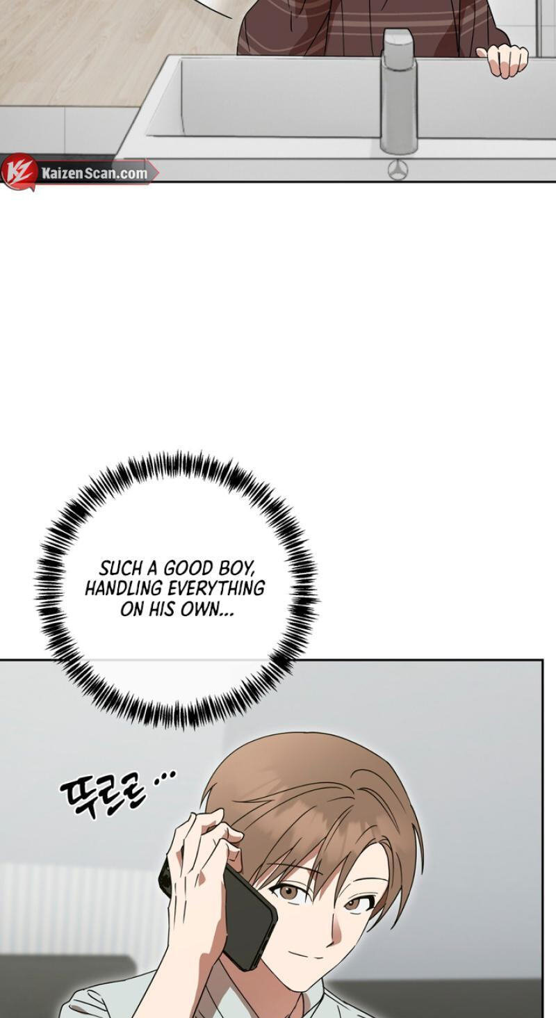 Spring, at Last Chapter 13 page 17 - 