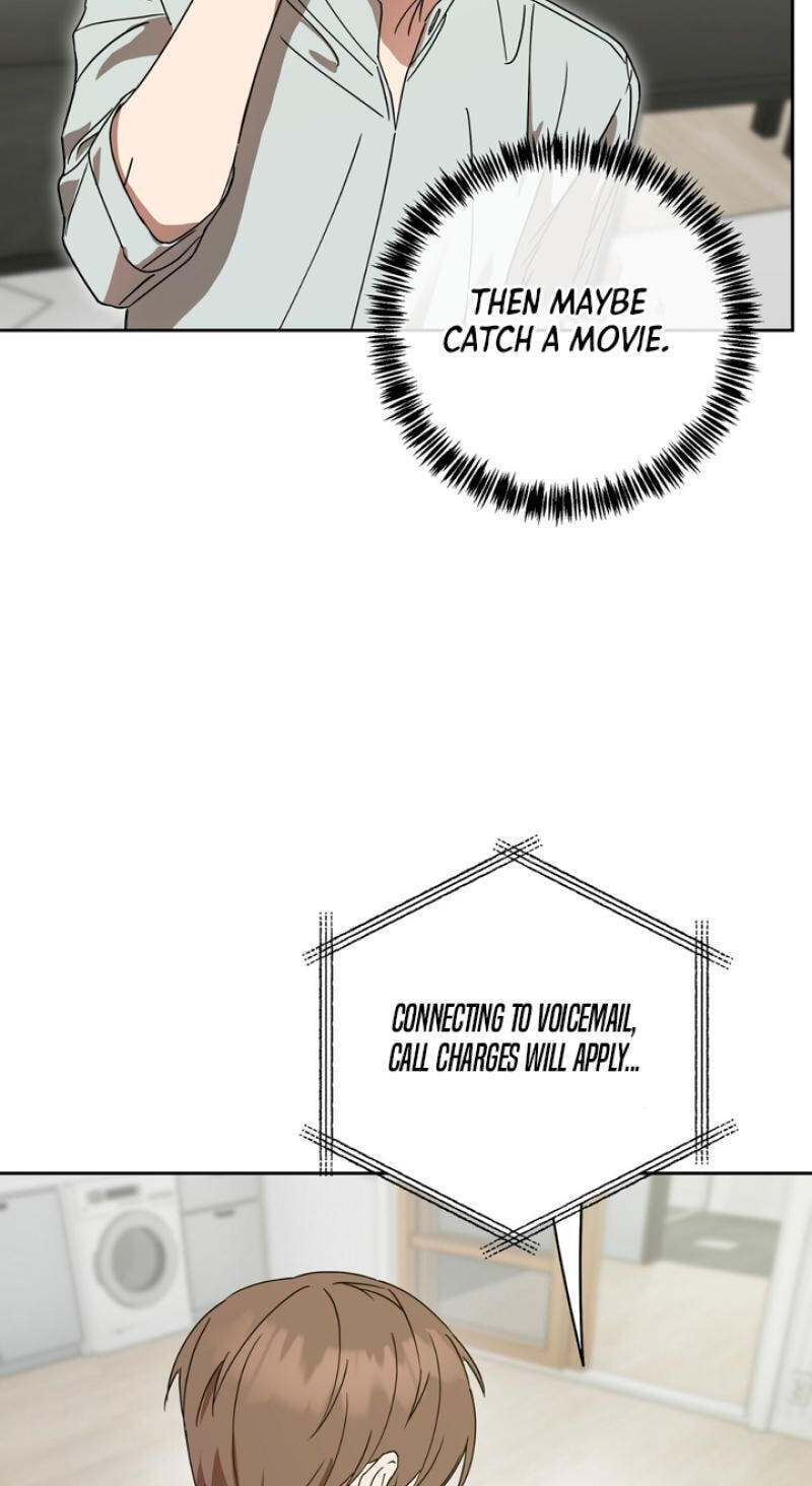 Spring, at Last Chapter 13 page 18 - 