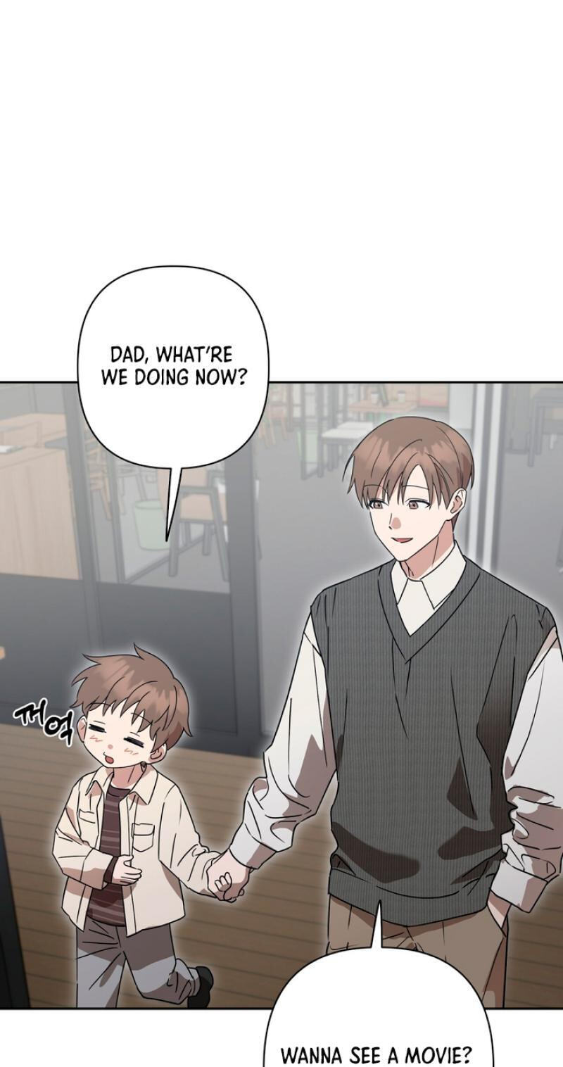 Spring, at Last Chapter 13 page 26 - 