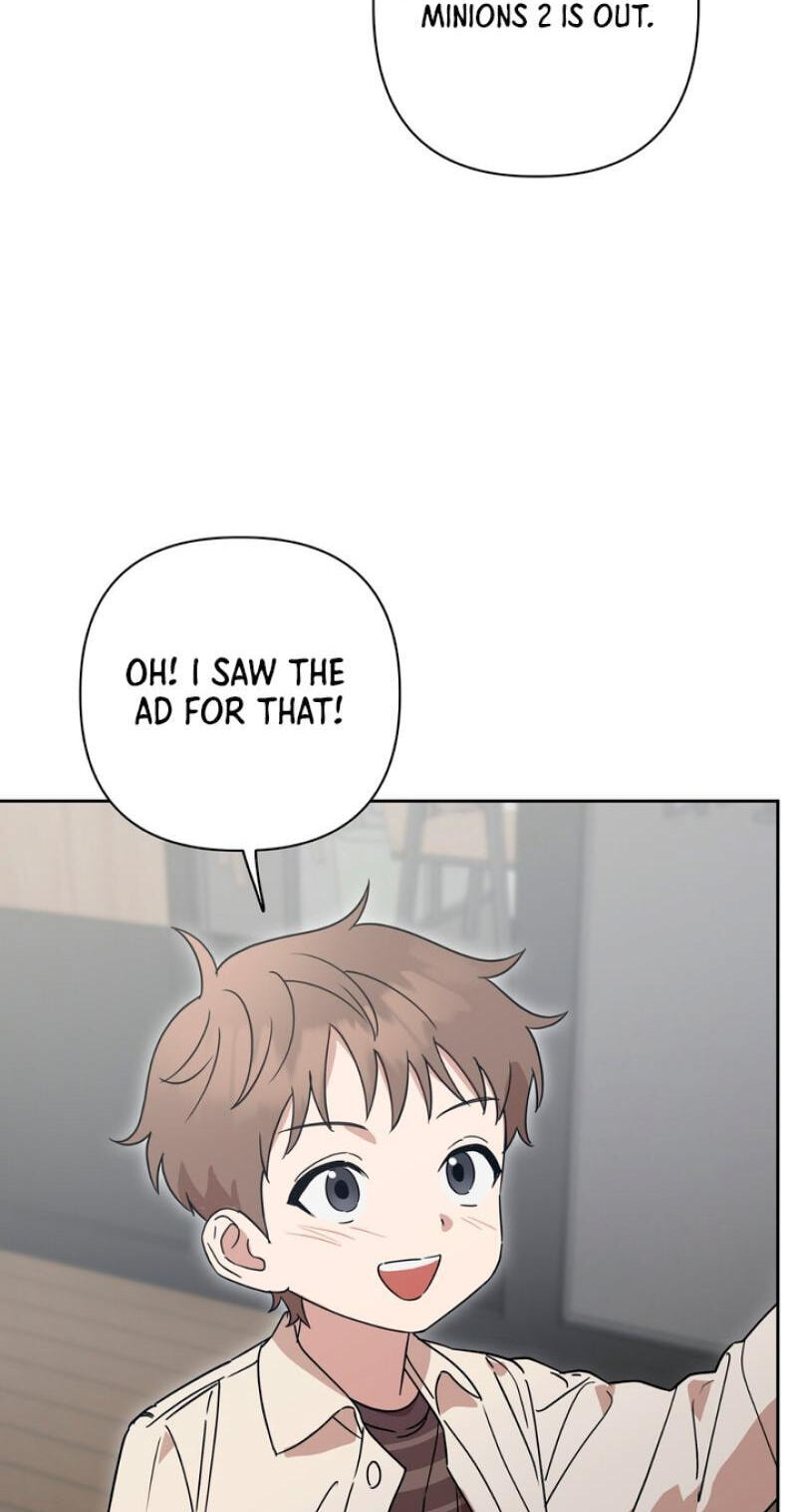 Spring, at Last Chapter 13 page 27 - 