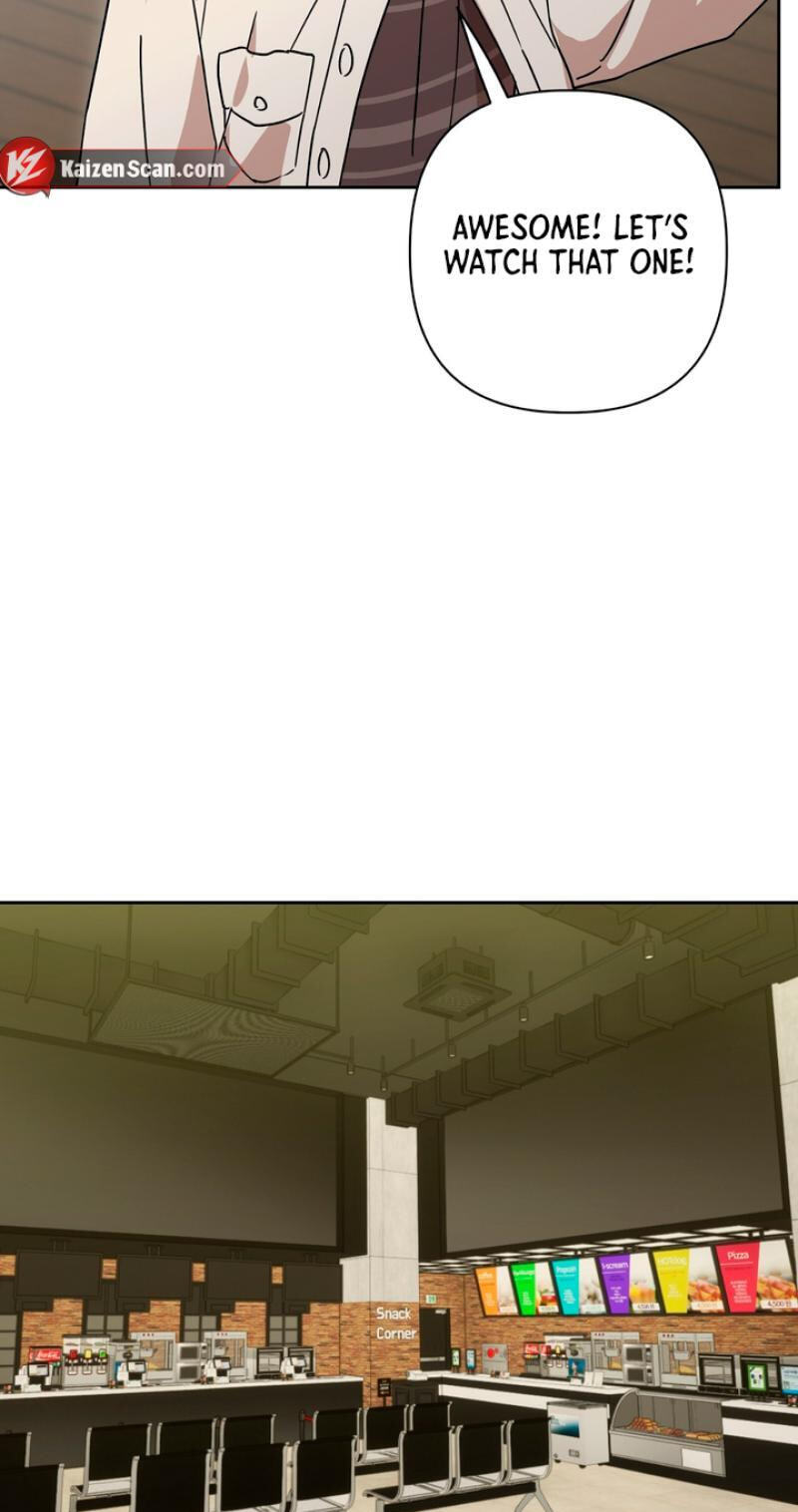 Spring, at Last Chapter 13 page 28 - 