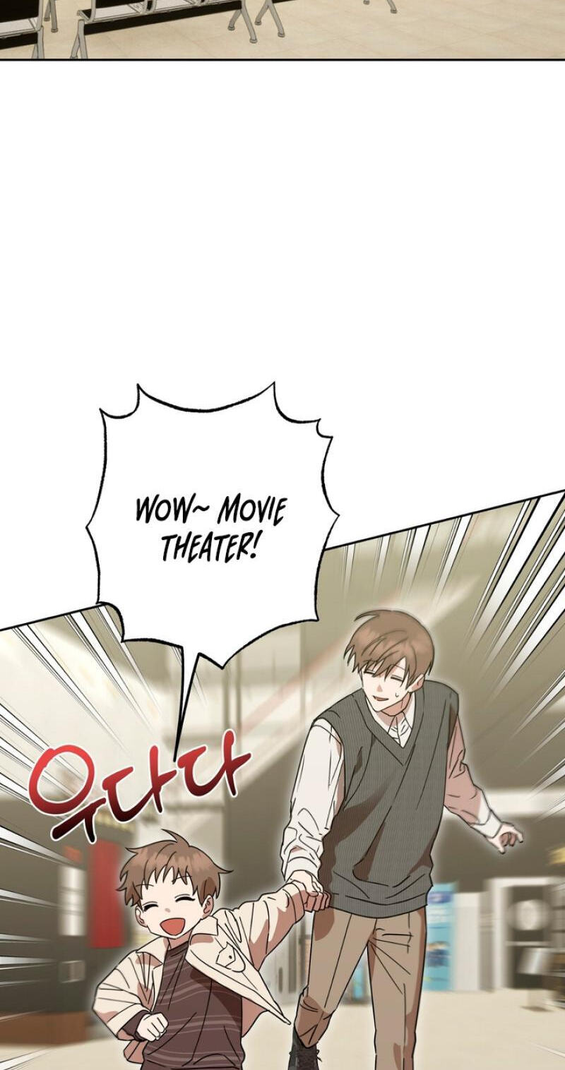 Spring, at Last Chapter 13 page 29 - 