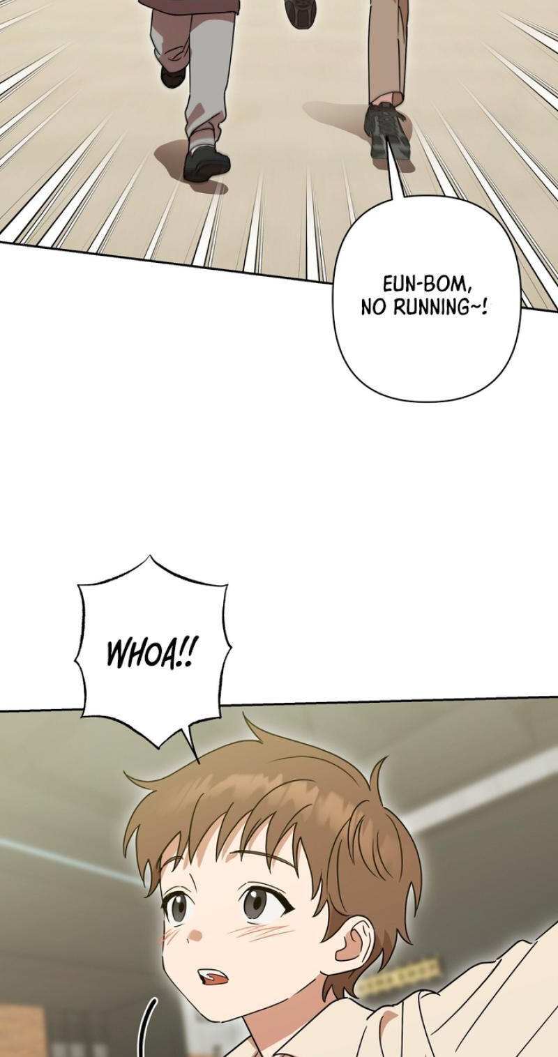 Spring, at Last Chapter 13 page 30 - 
