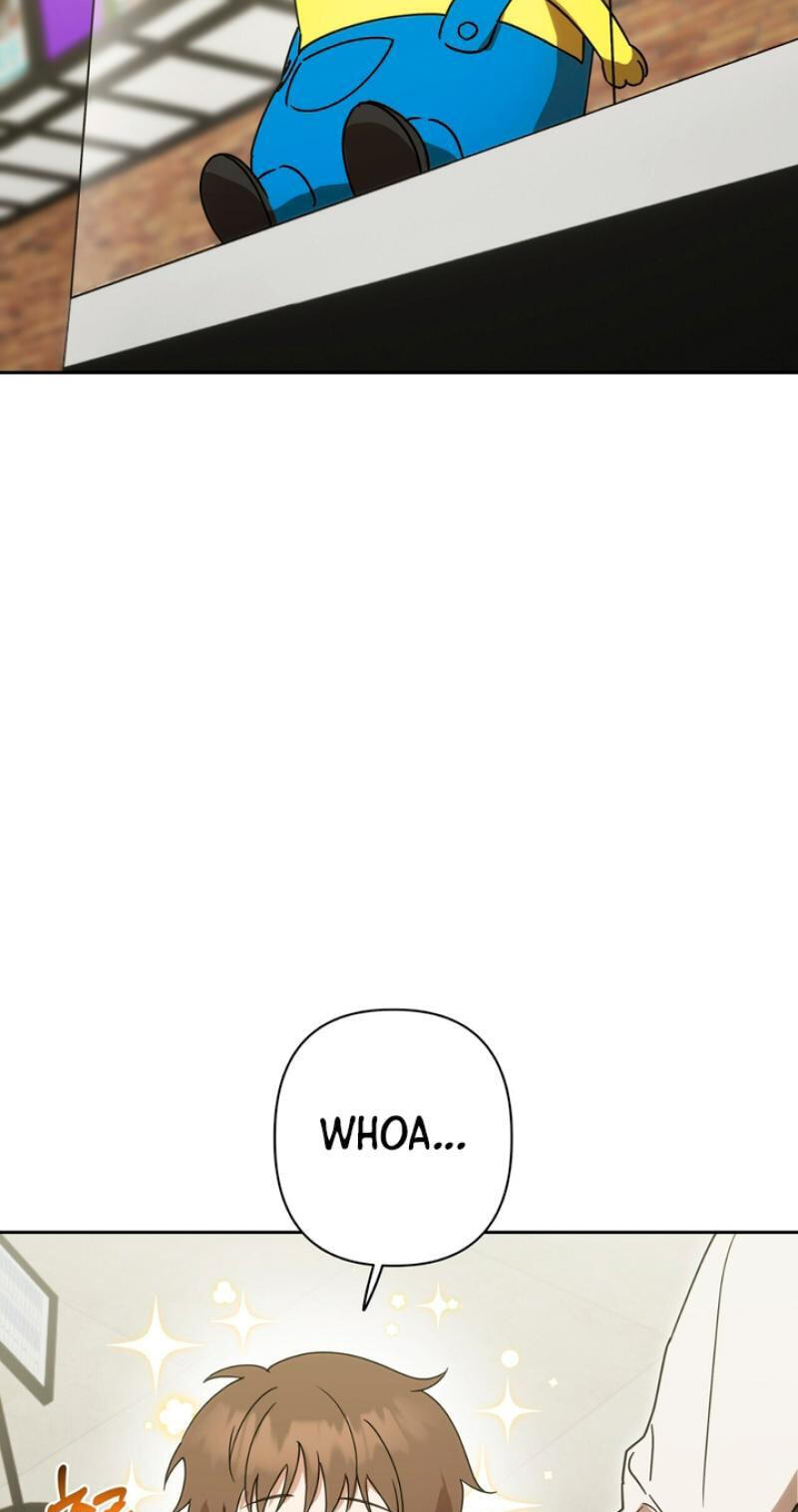 Spring, at Last Chapter 13 page 32 - 