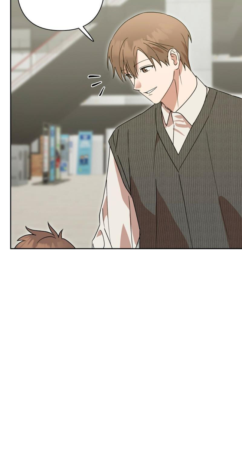 Spring, at Last Chapter 13 page 34 - 