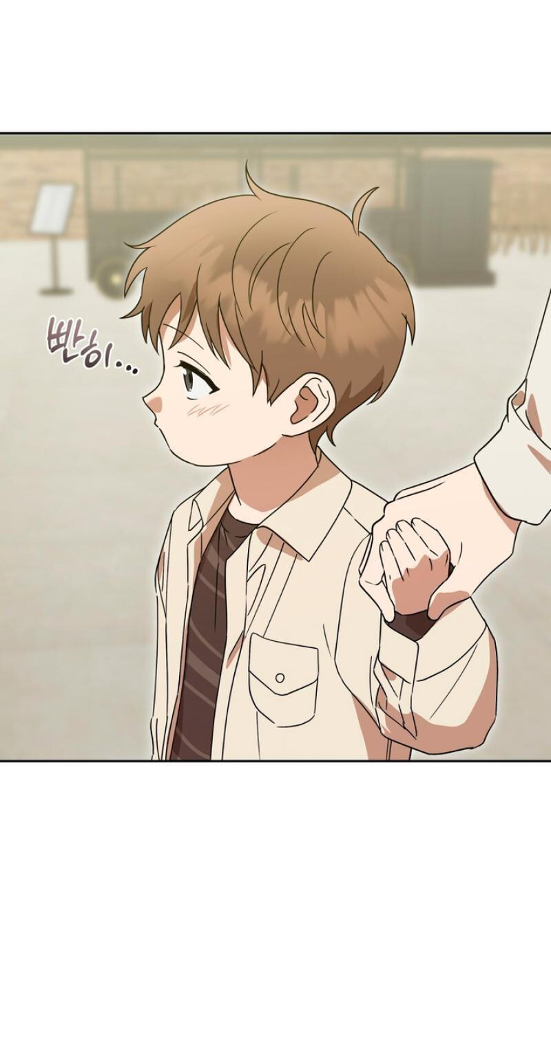 Spring, at Last Chapter 13 page 35 - 