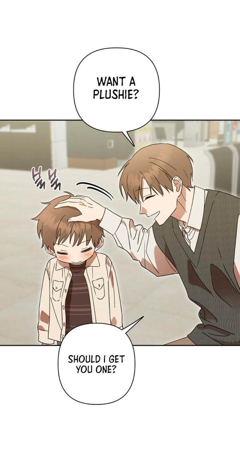 Spring, at Last Chapter 13 page 36 - 