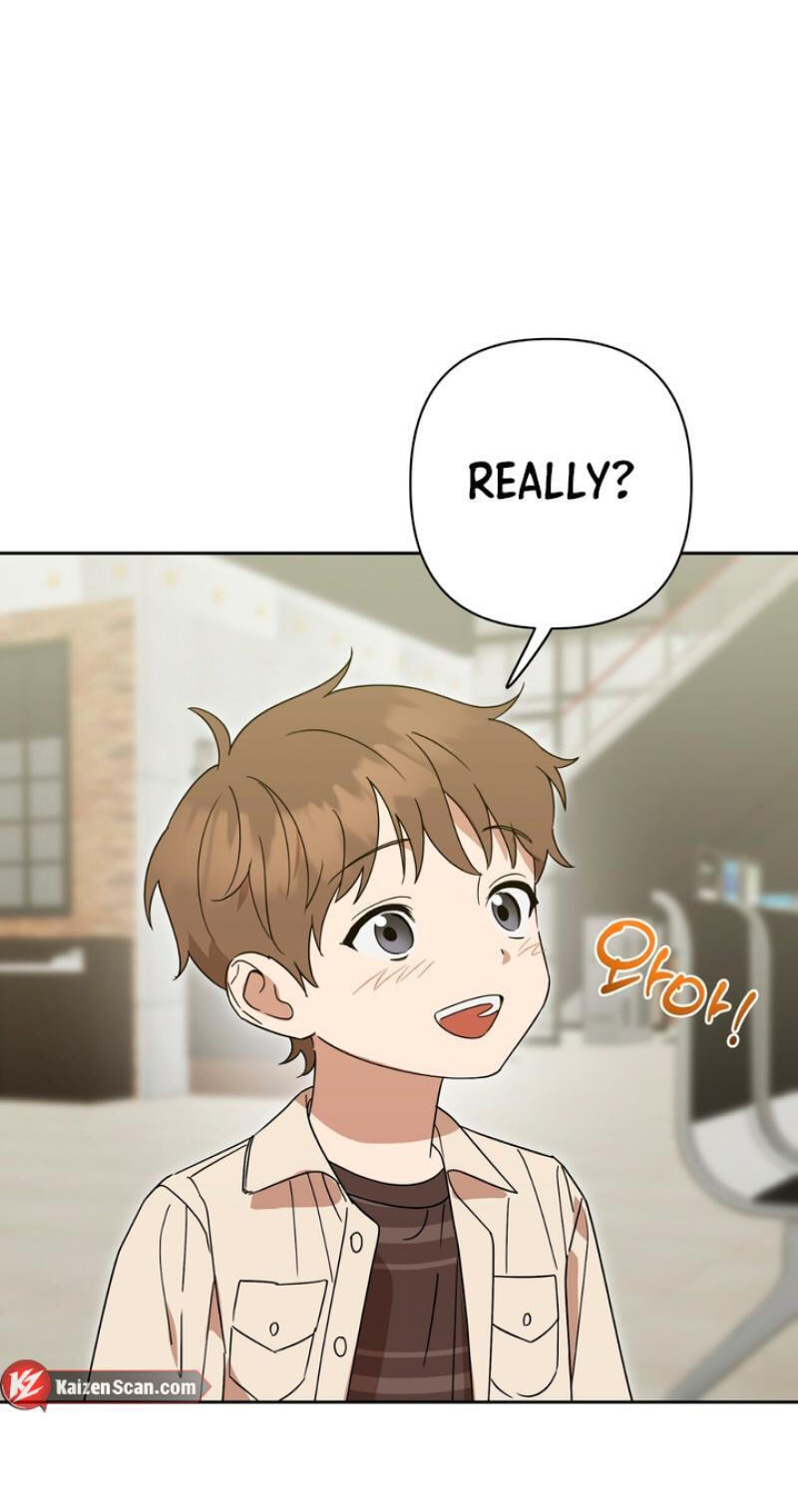 Spring, at Last Chapter 13 page 37 - 