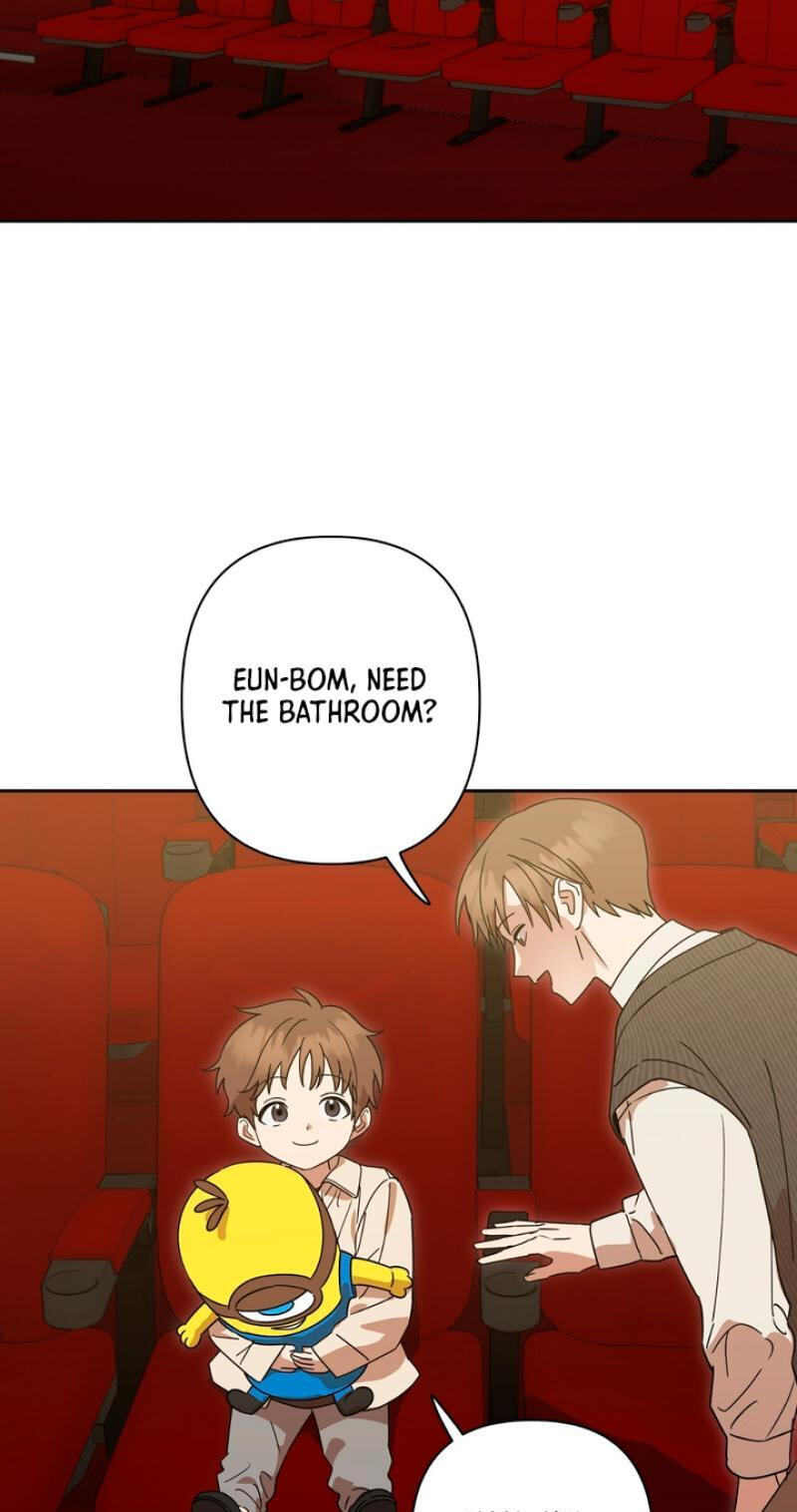 Spring, at Last Chapter 13 page 39 - 