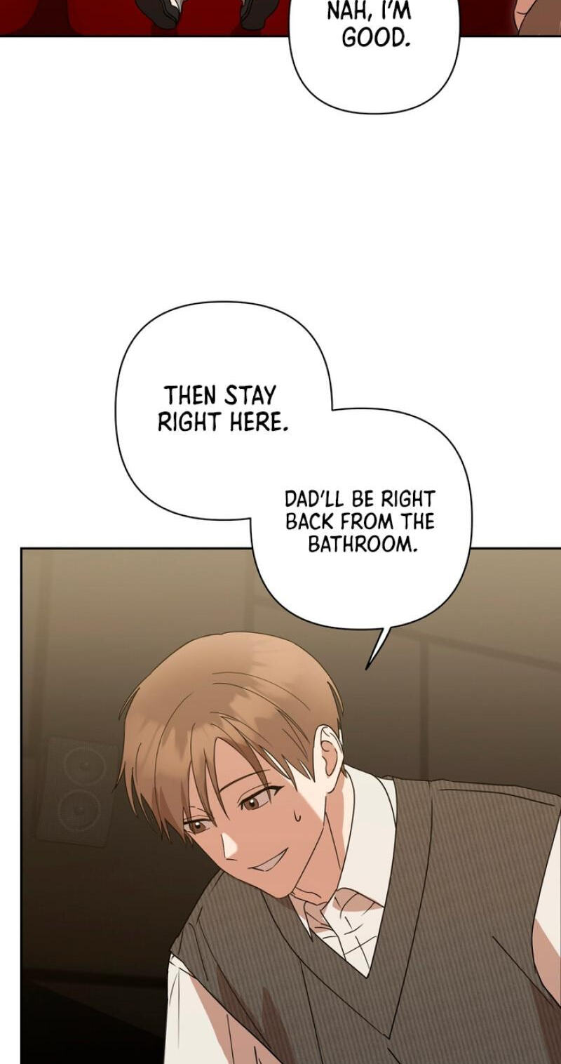 Spring, at Last Chapter 13 page 40 - 