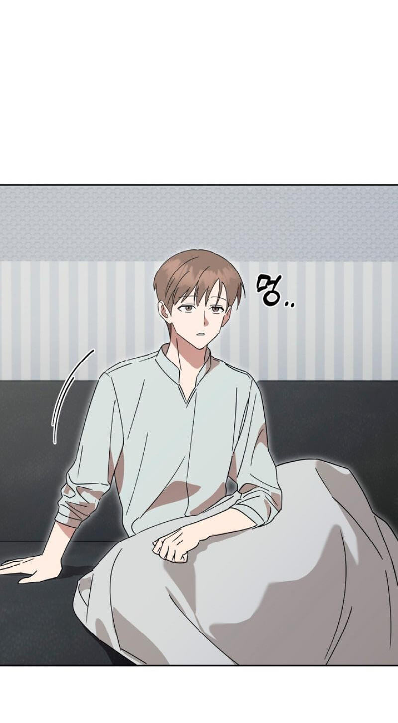 Spring, at Last Chapter 13 page 5 - 