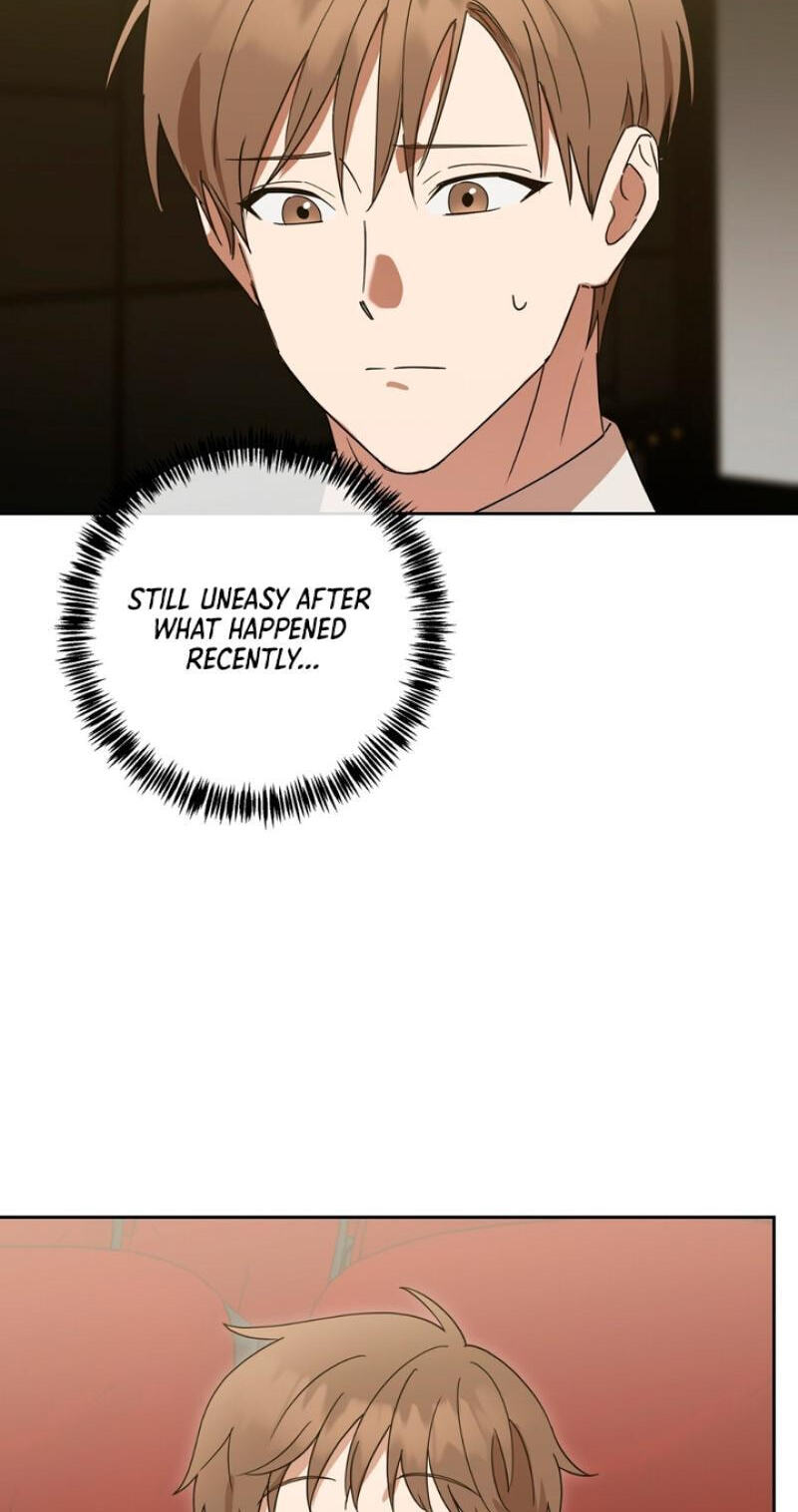 Spring, at Last Chapter 13 page 42 - 
