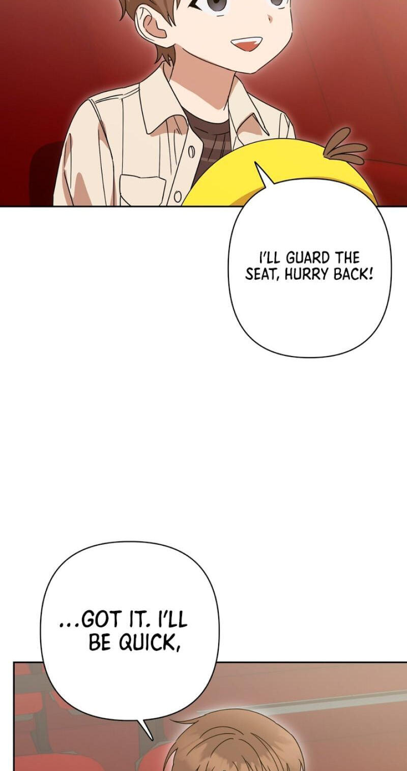 Spring, at Last Chapter 13 page 44 - 