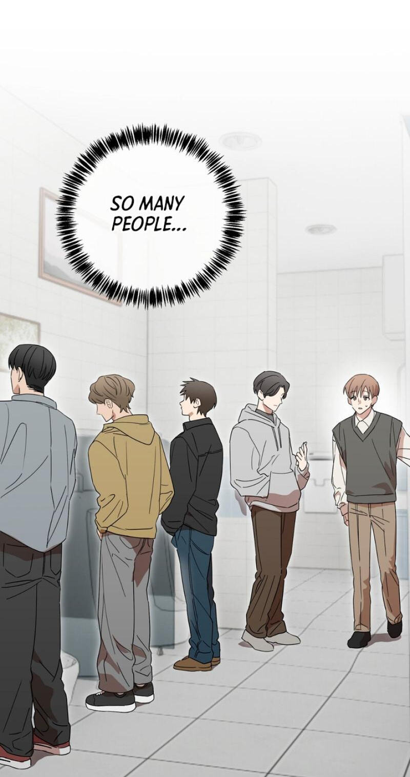 Spring, at Last Chapter 13 page 47 - 