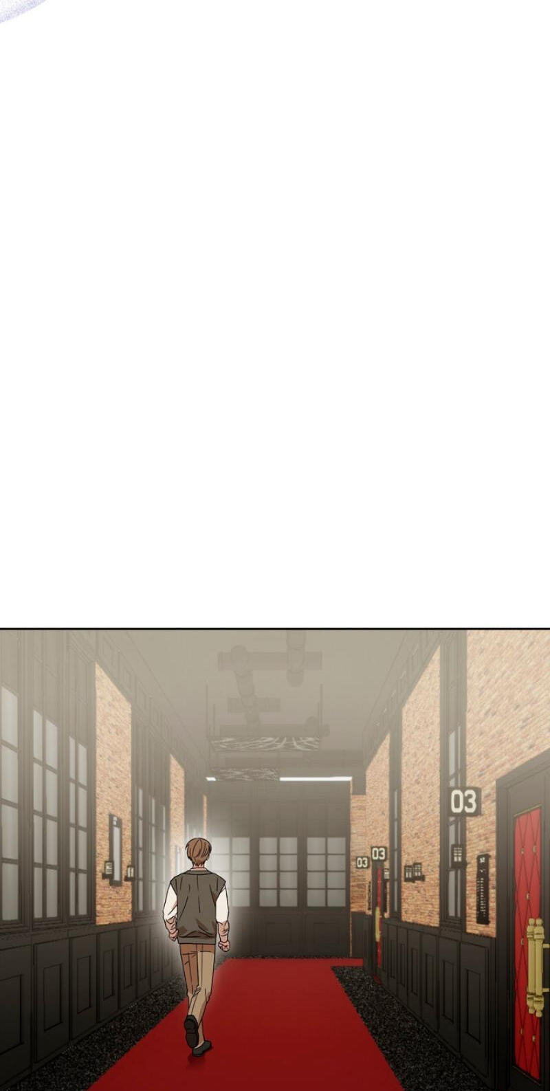 Spring, at Last Chapter 13 page 58 - 