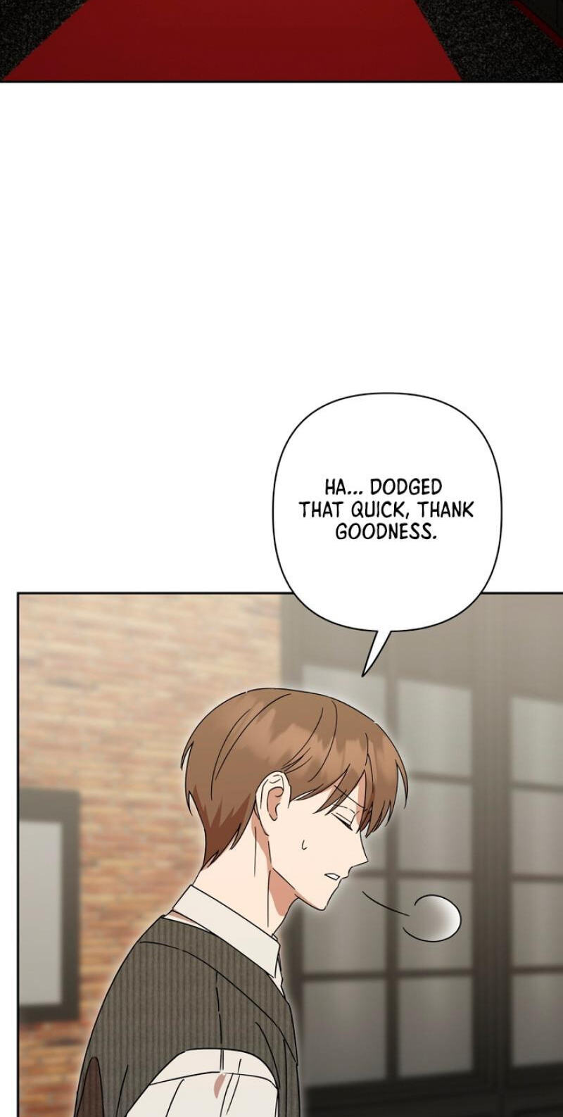 Spring, at Last Chapter 13 page 59 - 