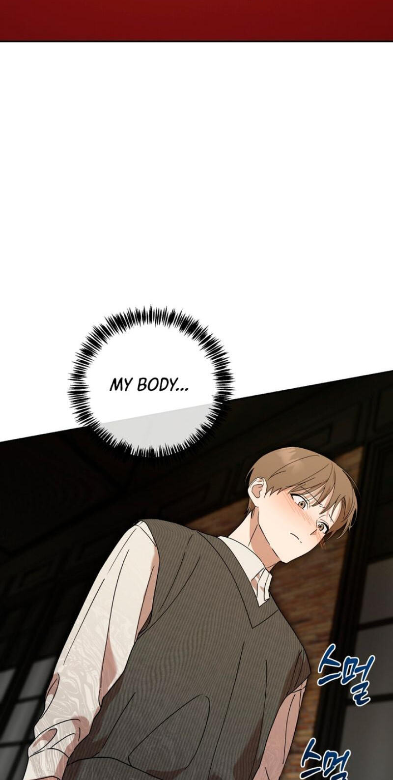 Spring, at Last Chapter 13 page 61 - 