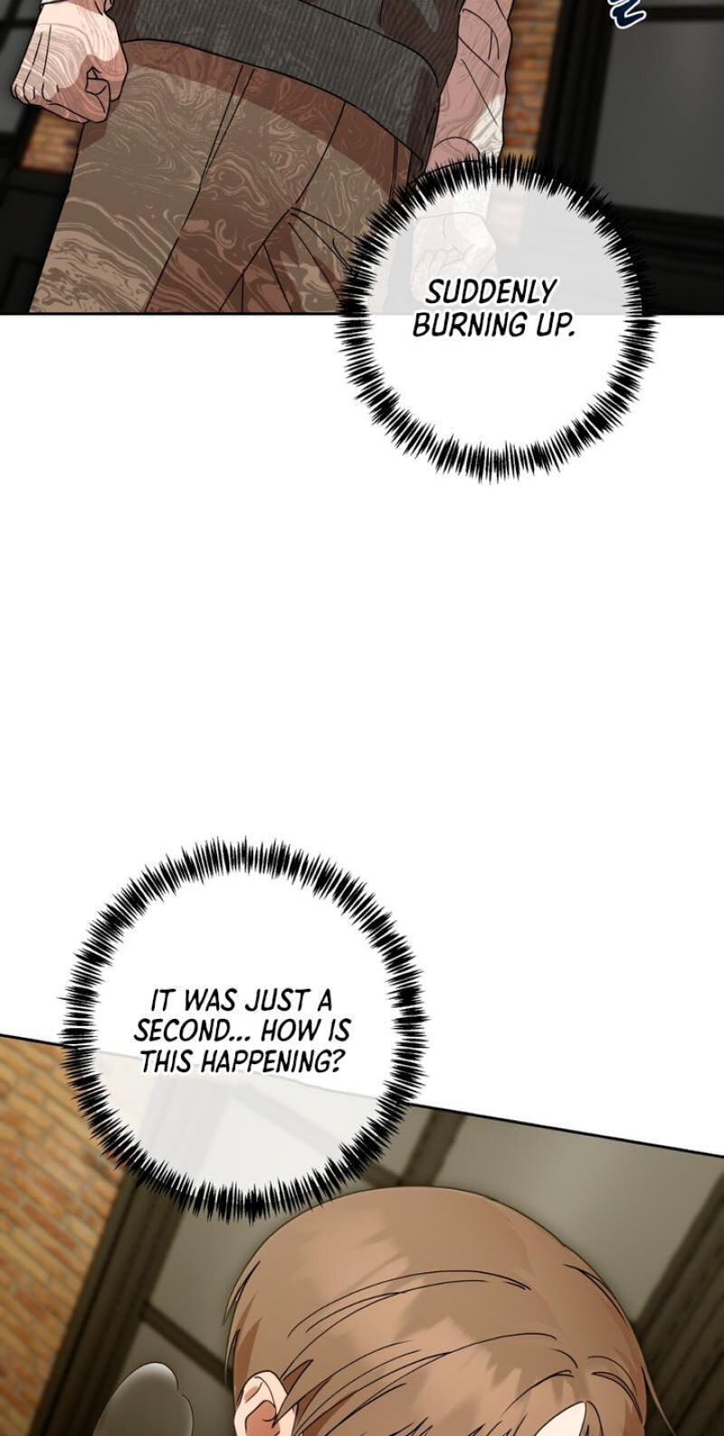 Spring, at Last Chapter 13 page 62 - 