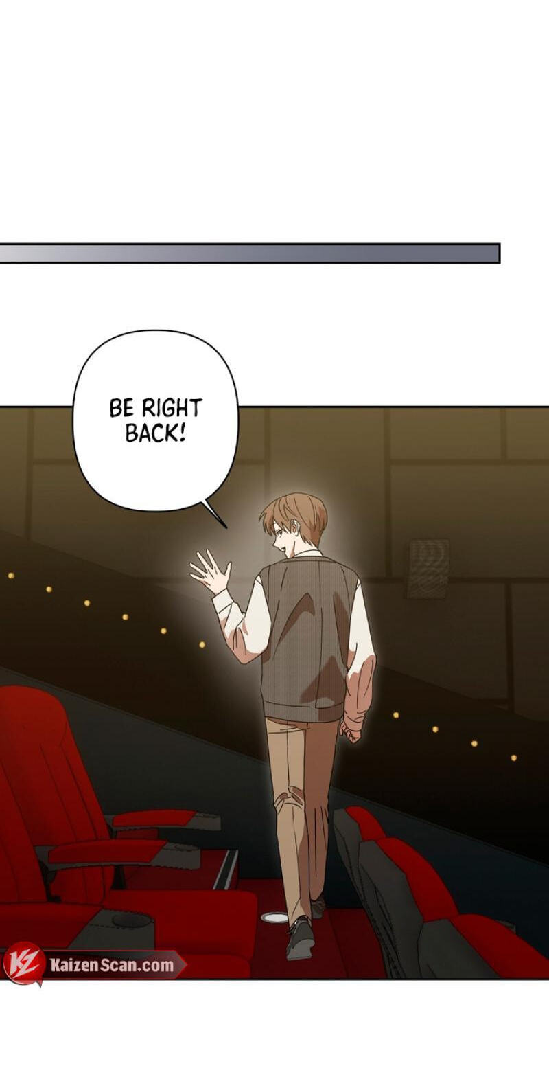 Spring, at Last Chapter 13 page 64 - 