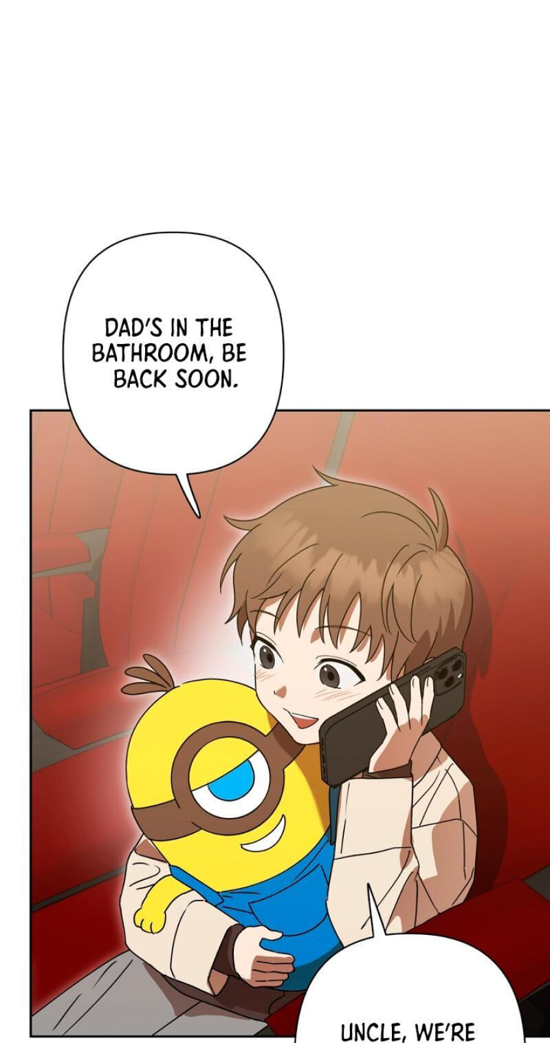 Spring, at Last Chapter 13 page 69 - 