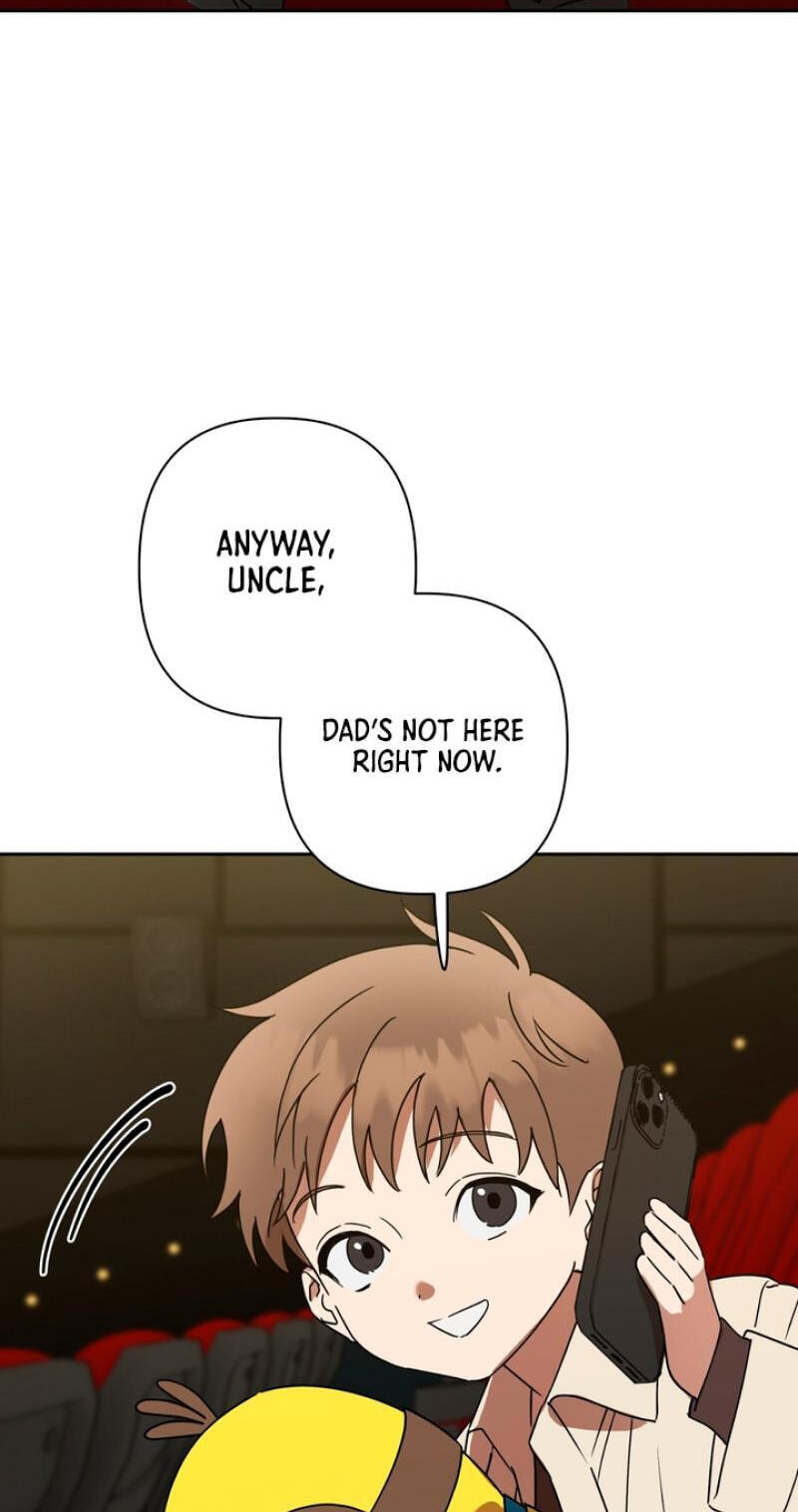 Spring, at Last Chapter 13 page 74 - 