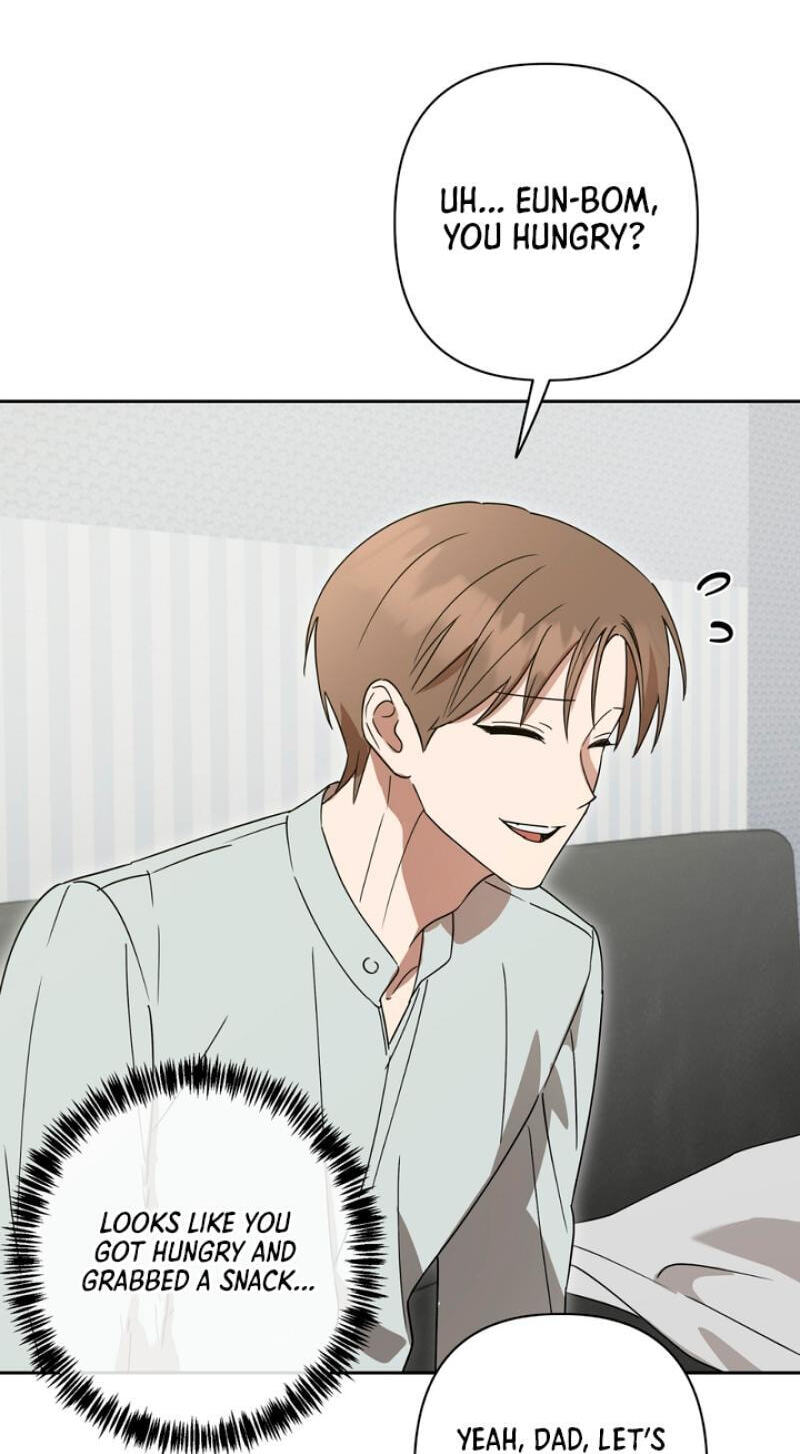 Spring, at Last Chapter 13 page 9 - 