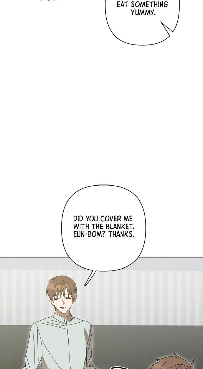 Spring, at Last Chapter 13 page 10 - 