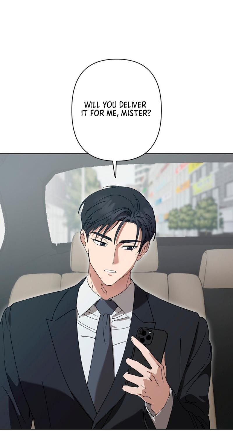 Spring, at Last Chapter 14 page 2 - 