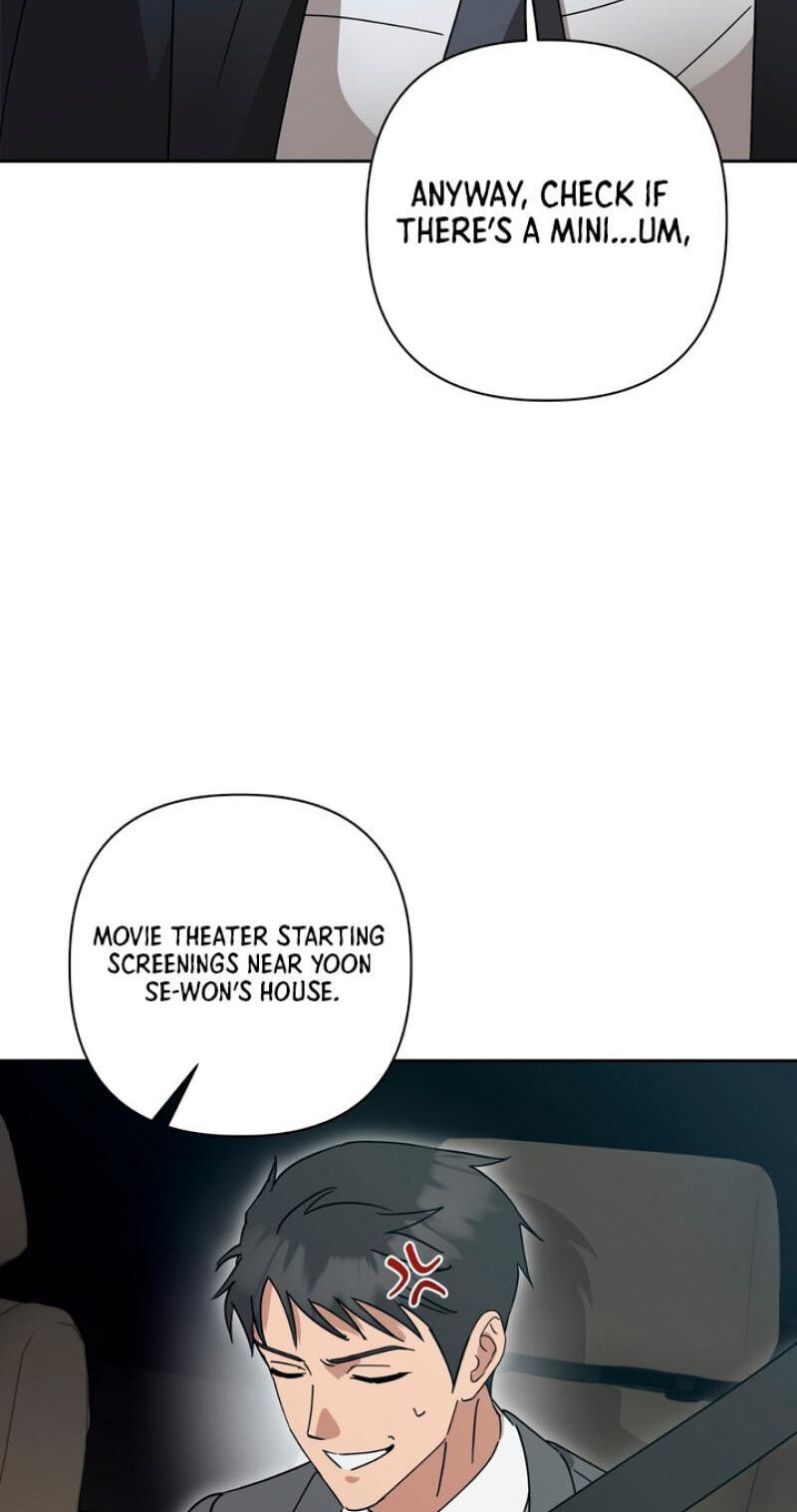 Spring, at Last Chapter 14 page 14 - 