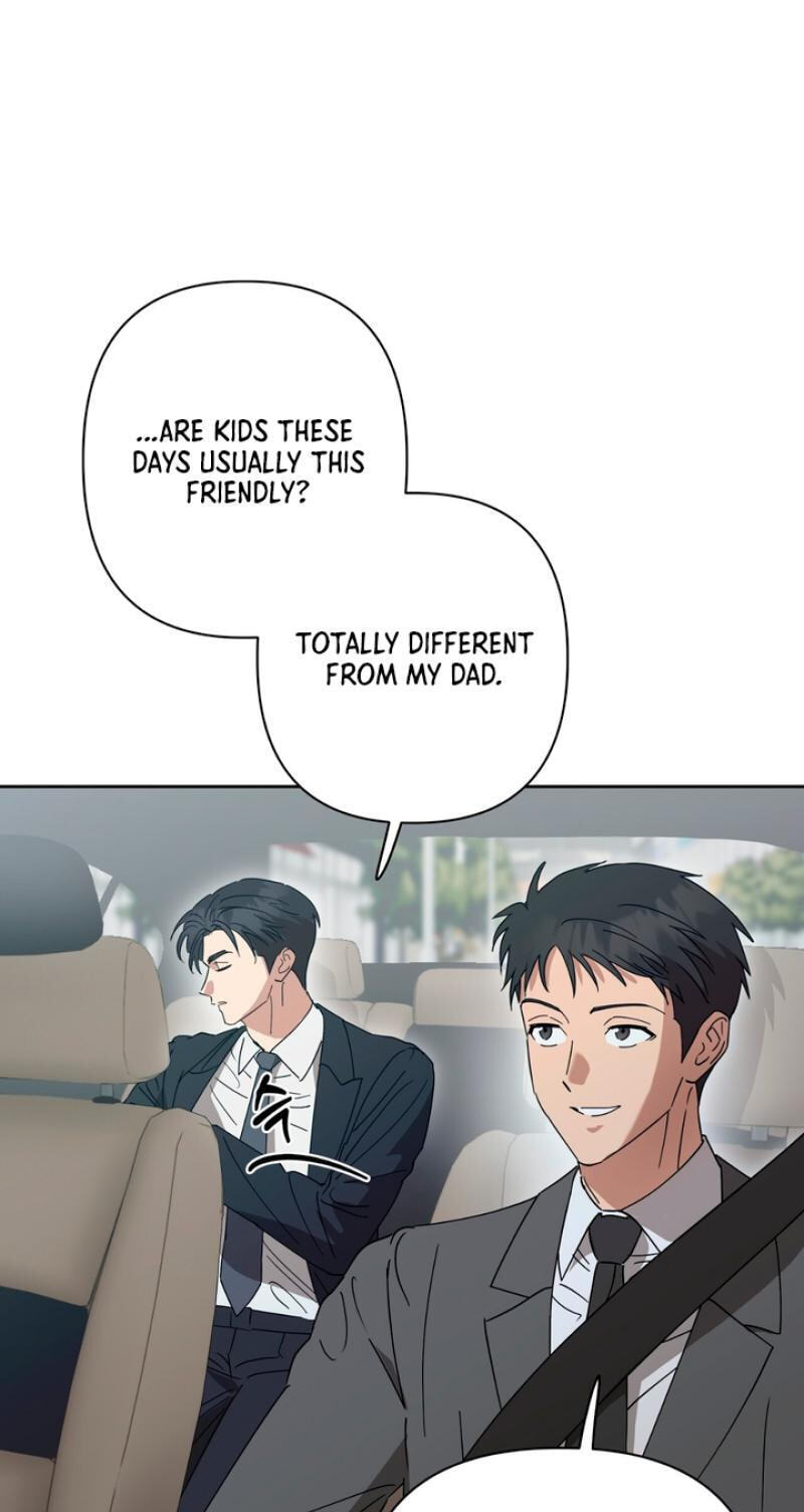 Spring, at Last Chapter 14 page 3 - 