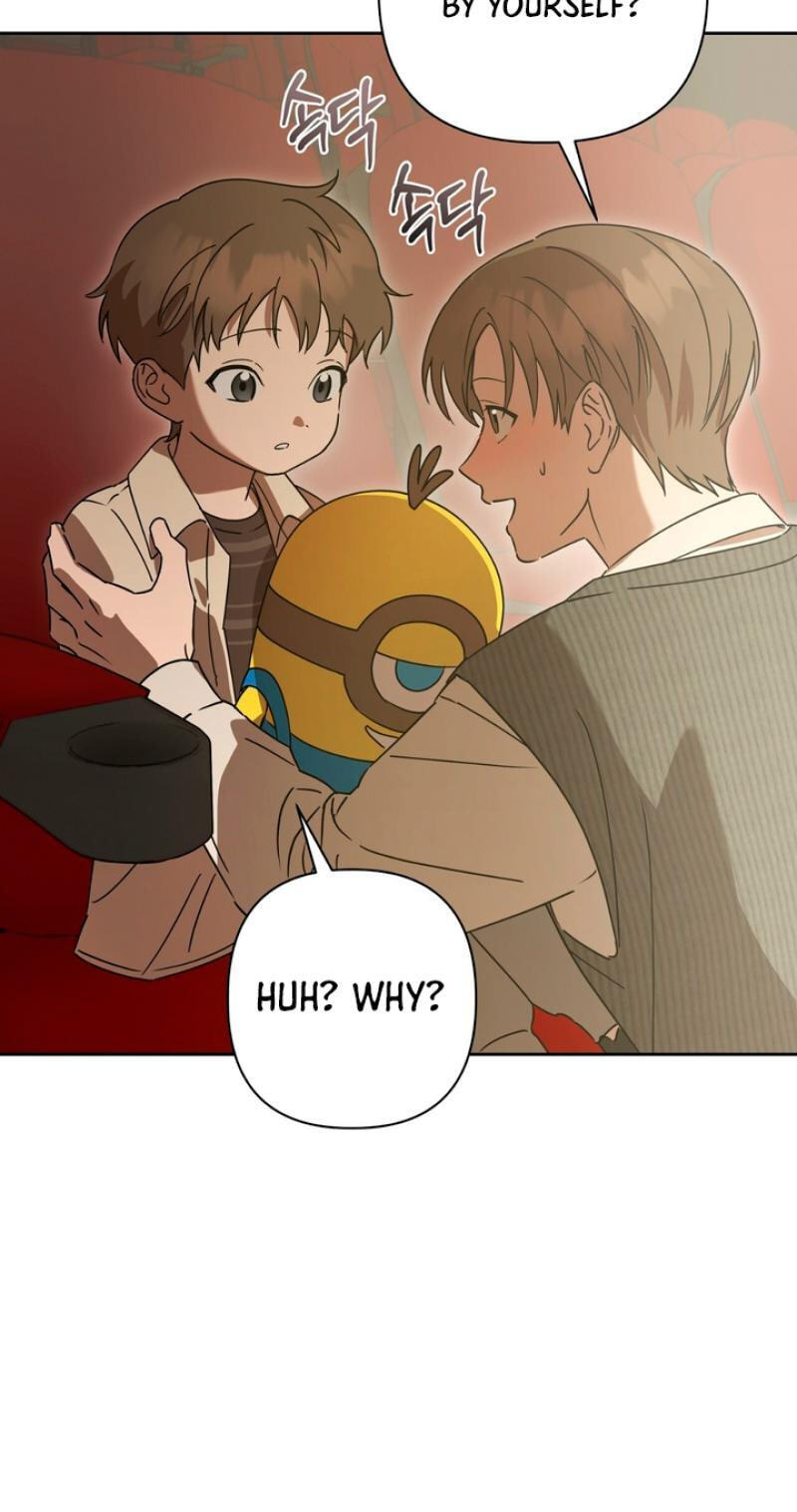 Spring, at Last Chapter 14 page 21 - 