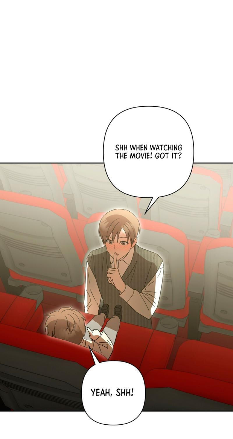 Spring, at Last Chapter 14 page 23 - 