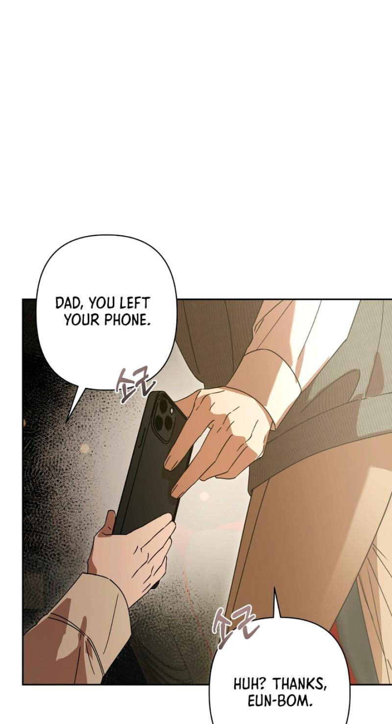 Spring, at Last Chapter 14 page 24 - 