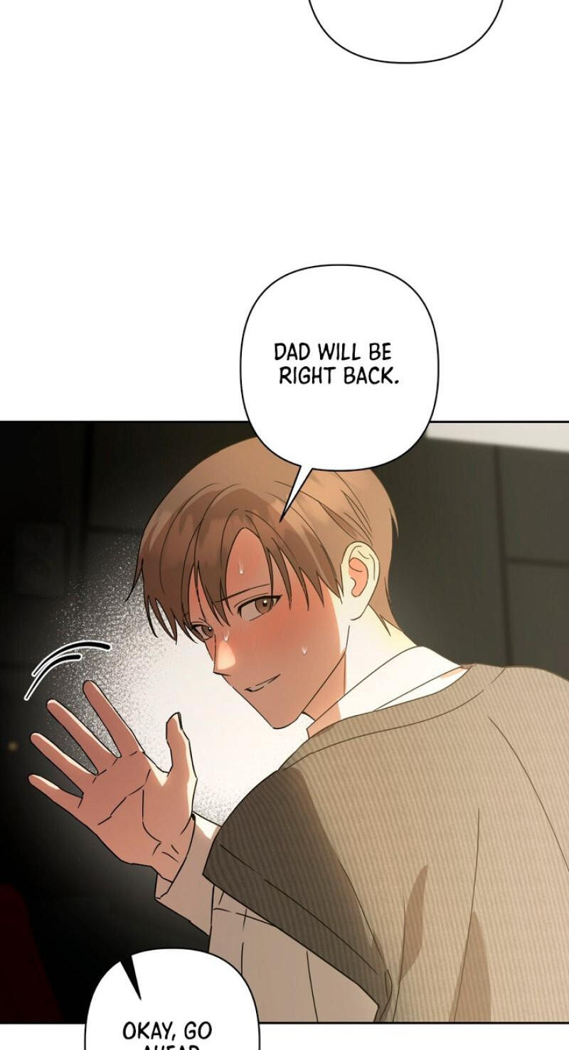 Spring, at Last Chapter 14 page 25 - 