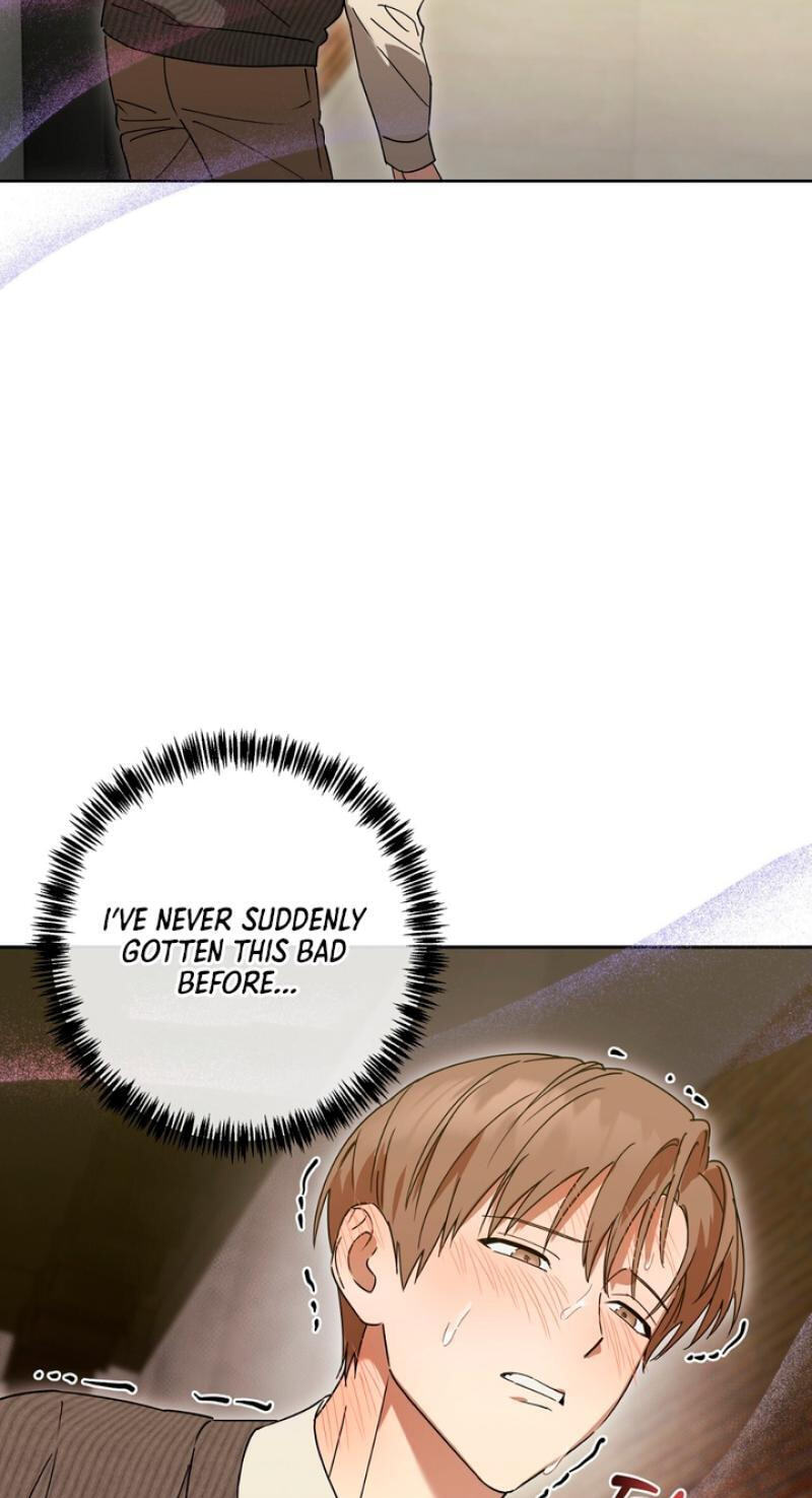Spring, at Last Chapter 14 page 28 - 