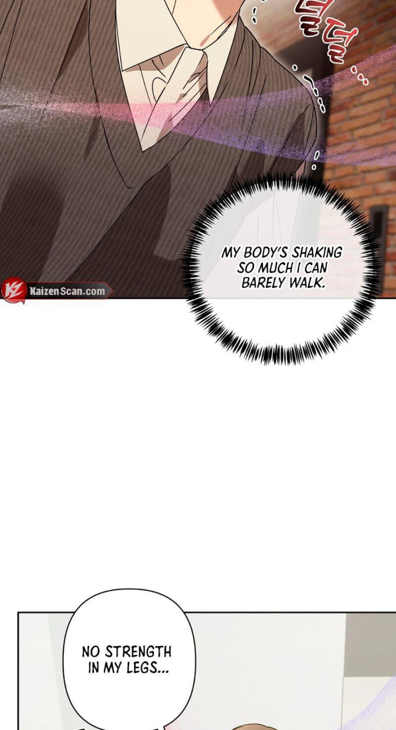 Spring, at Last Chapter 14 page 29 - 