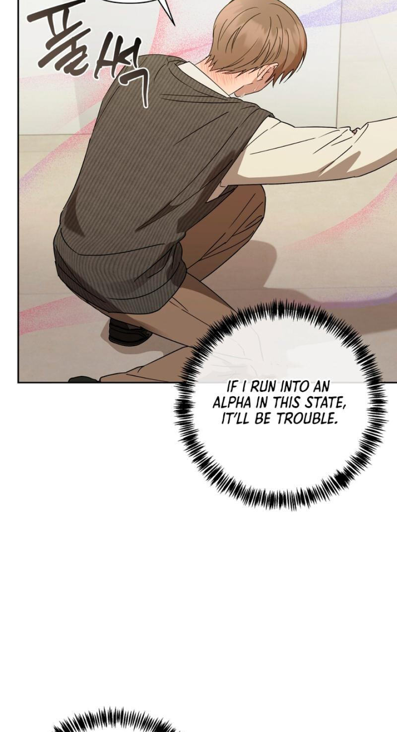 Spring, at Last Chapter 14 page 30 - 