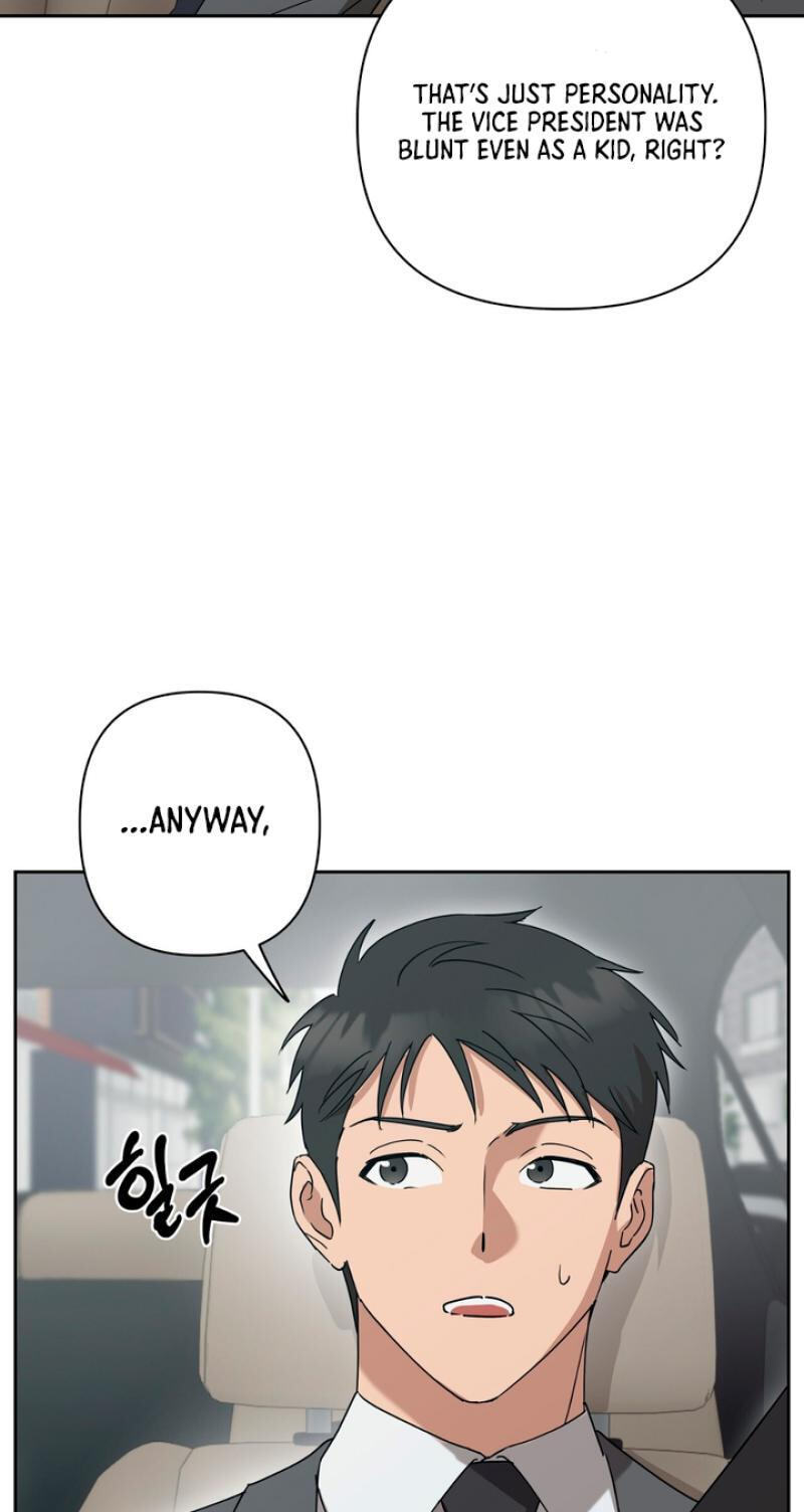 Spring, at Last Chapter 14 page 4 - 