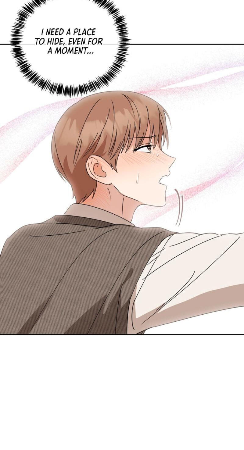 Spring, at Last Chapter 14 page 31 - 